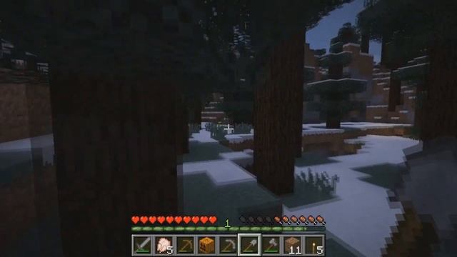 МАЙНКРАФТ ПОТЕРЯЛ СВОЙ ШАРМ - Почему современный Minecraft разочаровывает смотреть онлайн