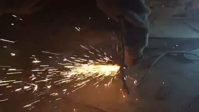Болгарка Слоумо смотреть онлайн