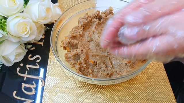 Беру Гречку и Манку.Постное блюда для всей семьи! смотреть онлайн