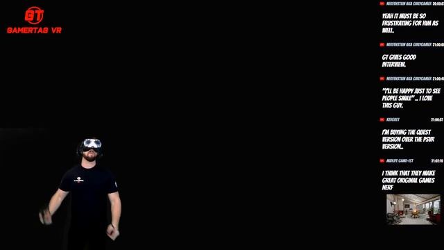 The Curious Tale of the Stolen Pets Interview & World 1 Gameplay on Oculus Quest смотреть онлайн