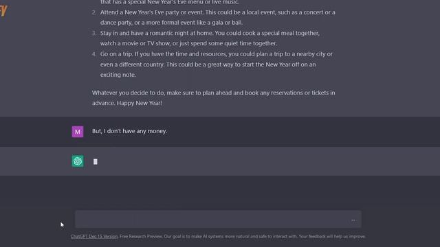 5 Great Ways to use Chat GPT смотреть онлайн