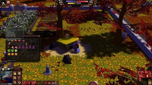 Surviving Salem #22: Turkeys ► Crafting MMO Game смотреть онлайн