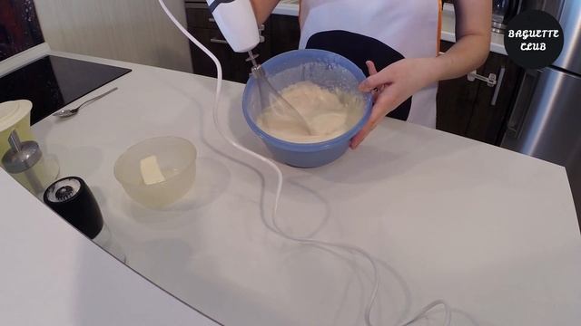 Настоящие русские блины (Быстрые дрожжевые) | 50 минут смотреть онлайн