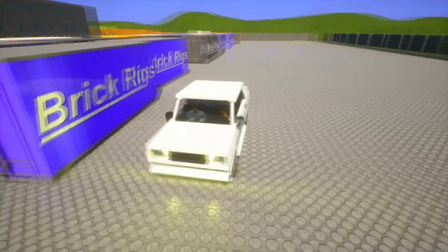 ЭВОЛЮЦИЯ ВАЗ 2105 В BRICK RIGS! ТАЧКА НА ПРОКАЧКУ И ЭВОЛЮЦИЯ КОРЫТА В БРИК РИГС! ПРОКАЧАЙ ТАЧКУ! смотреть онлайн