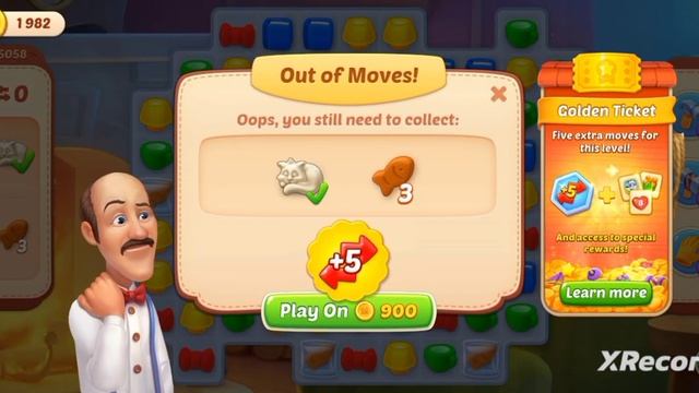 #Homescapes levels 5051-65#GameStory ,some games are missing смотреть онлайн