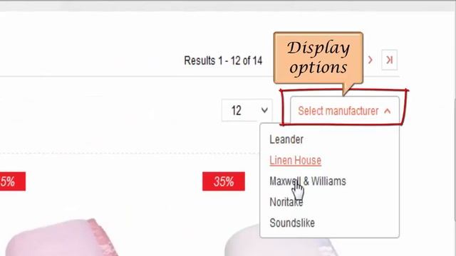 Virtuemart homeware template смотреть онлайн