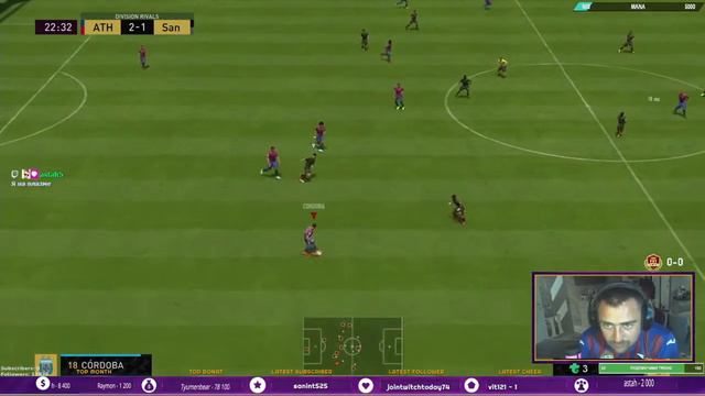 Стрим Fifa 22 смотреть онлайн