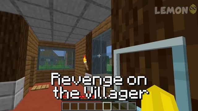 I found BIGGEST VILLAGER SKIBIDI CHEST in Minecraft ! NEW GIANT VILLAGER ! смотреть онлайн