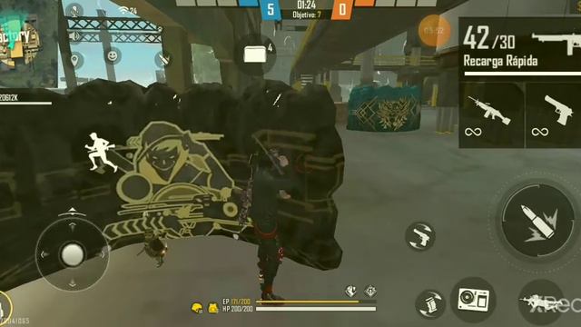 wellington silva jogo do free fire tirando X1 смотреть онлайн