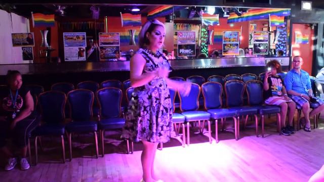 Central PA Pride 2017 Jade DeVere Do Re Mi смотреть онлайн