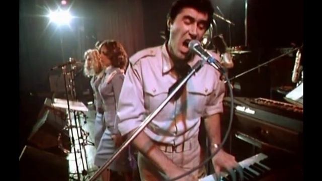 Bryan Ferry - "Most Vacuous Excuse For A Superstar" смотреть онлайн