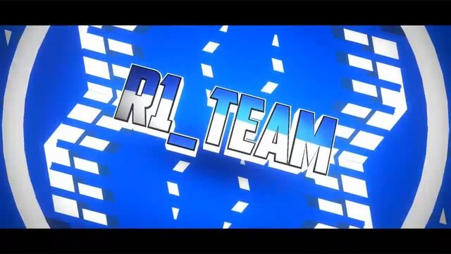 INTRO CANALE R1_TEAM смотреть онлайн