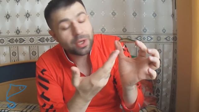 UNBOXING fish3000: Свимбейты DEPS 25 cm и Daiwa+Gan Craft, странный волкер и убойный минноу. смотреть онлайн