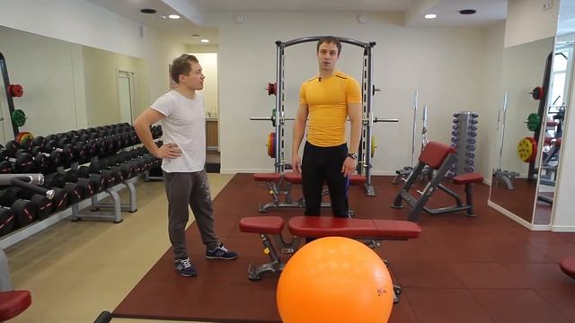 Фитнес-клуб Crystal Sport Style Выпуск 2 Эфир 21 01 2016 смотреть онлайн