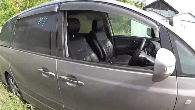 Встречаем автовоз из Владивостока. Наши 6 авто из Японии смотреть онлайн