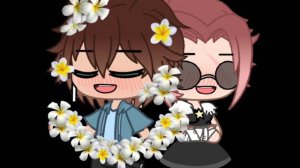 ~[райские цветы]~ ~[клип]~ ~[гача клуб]~