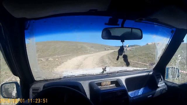 Бубновка 2016. Suzuki Vitara смотреть онлайн