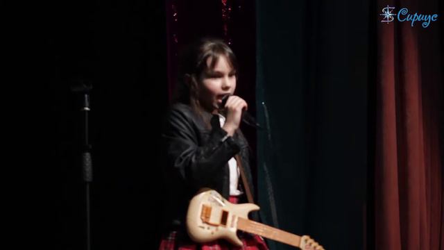 Таисия Шинкарук - Its My Life смотреть онлайн