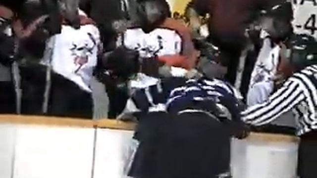 Combat Semipro 2002 03 Melanson vs Grenier hors concours смотреть онлайн