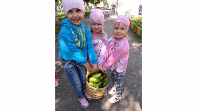 50-летний юбилей детского сада "Искорка" смотреть онлайн