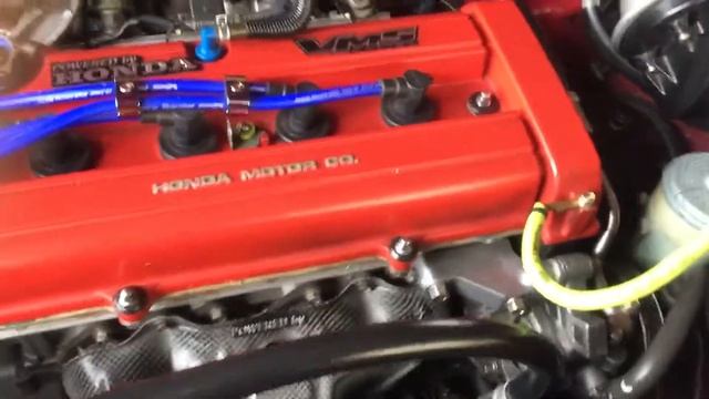 Honda CR-V 98 Buenas Condiciones