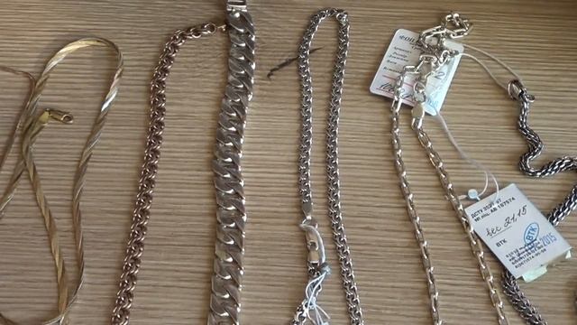 Какие плетения цепочек самые прочные смотреть онлайн