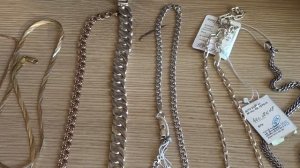 Какие плетения цепочек самые прочные