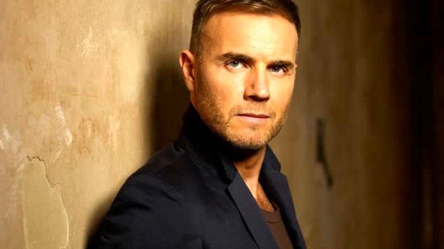 Gary Barlow - Say It