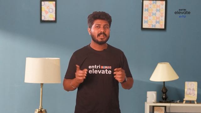 What are Programming Languages and How are they Created? | Entri Elevate Tamil смотреть онлайн