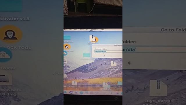 Fix lockdown Error -21 Checkra1n 0.12.0 and 0.12.1 jailbreak iPhone 7 to X 14.2 смотреть онлайн