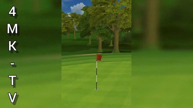 Golf Clash - Review смотреть онлайн