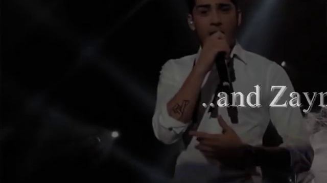 stay up all night with me trailer - one direction fanfic смотреть онлайн