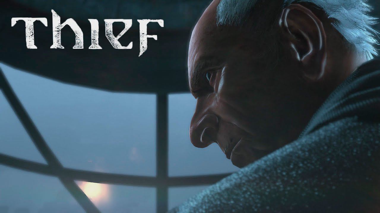 ПРЕДАТЕЛЬ ● Thief #10