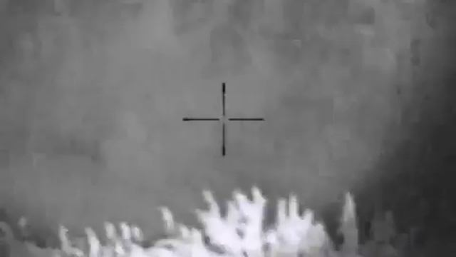 Тестирование ИК фонарей | Магазин ALLAMMO.RU смотреть онлайн