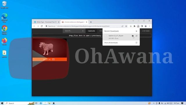 ✅3D Texture Downloader | Easy And Simple to use | Sketchfab смотреть онлайн