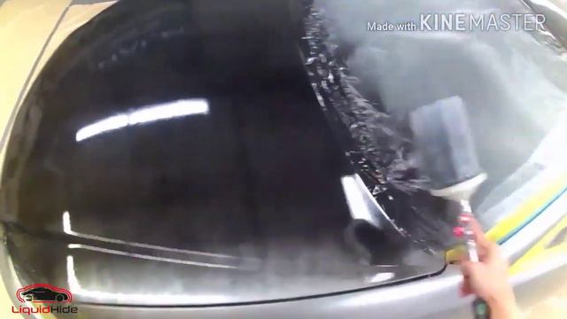 Колерирование авто смотреть онлайн