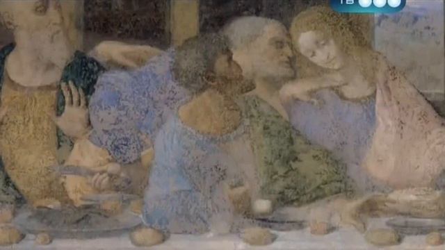 Жизнь после людей. Последняя трапеза смотреть онлайн