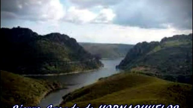 ESPACIOS NATURALES DE EXTREMADURA смотреть онлайн
