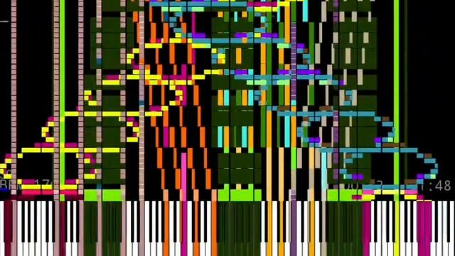 a way a feeling 732000+ нот смотреть онлайн
