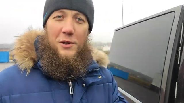 ОТЗЫВ владельца (ОПЫТ 10 ЛЕТ) о Volkswagen Caravelle (T5) 4Х4 4MOTION. смотреть онлайн