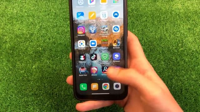 Как заблокировать звонки от неизвестных номеров ? смотреть онлайн