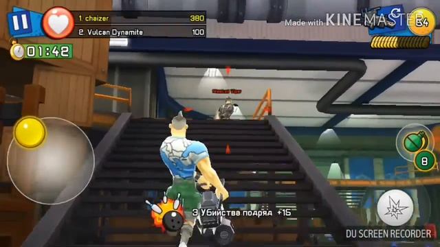 прохождение Respawnables #2 смотреть онлайн