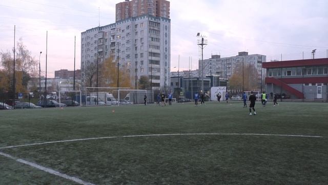 20.10.19 "АГЗ МЧС" - "Мистер-вело" смотреть онлайн