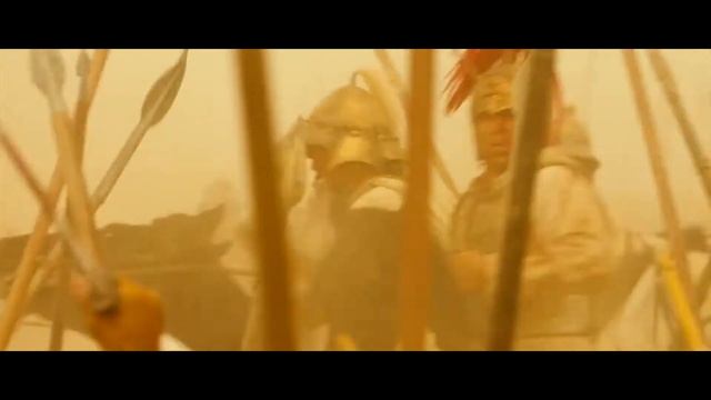 Александр Македонский [АЛЕКСАНДР] смотреть онлайн