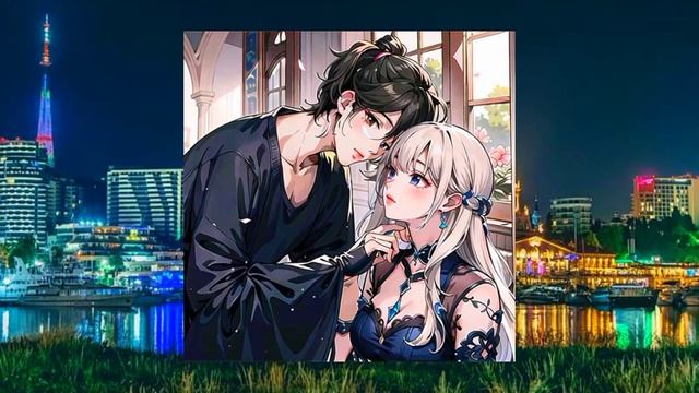 Эльбрус Джанмирзоев & Элвин Грей–пошел налево {speed up/nightcore} смотреть онлайн