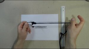 Каким узлом привязать приманку к флюорокарбону !_.mp4