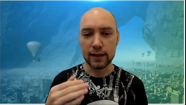 BIRCHPUNK RUSSIA TOMORROW NEWS. Расшифровка QR-кодов и ссылка на секретный ролик смотреть онлайн