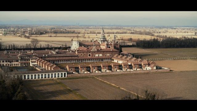 A Glimpse Of Lombardy (Lombardia) In Italy | Ticino & Certosa Di Pavia