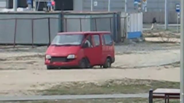 Дороги в жилых районах Гомеля смотреть онлайн