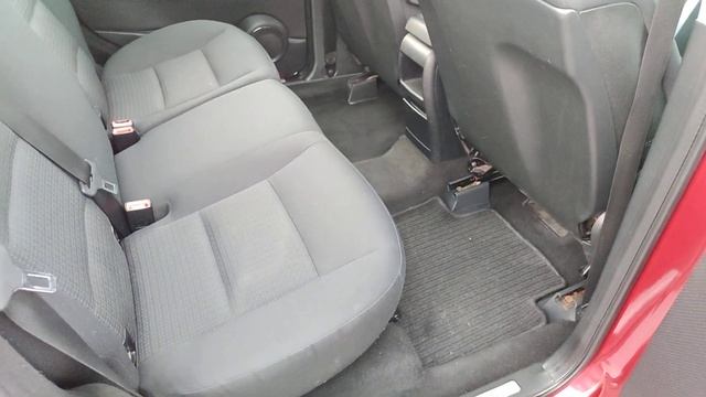 Mercedes B 170 з Німеччини, 1,7 бензин, 2007рік, 8300$ смотреть онлайн
